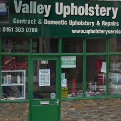 Valley Upholstery
