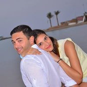 Ana Tekturmanidze's photo