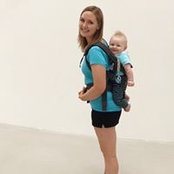 Photo de Sarah Baiera