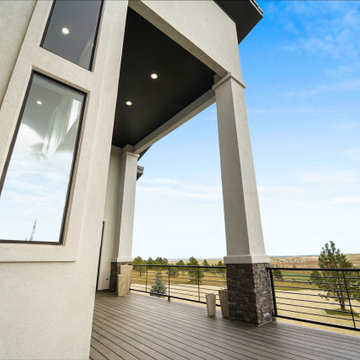 2020 Parade of Homes Tuscany Homes Las Capri