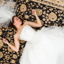 Wedding Rugs:Timeless - Area Rugs