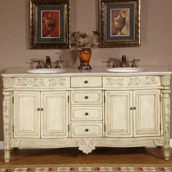 Silkroad Bathroom Vanities - Products