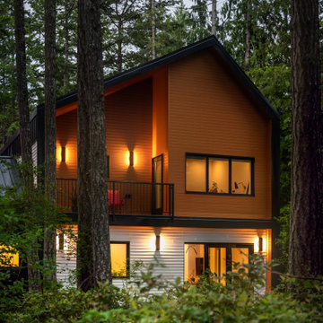 Scandinavian Retreat