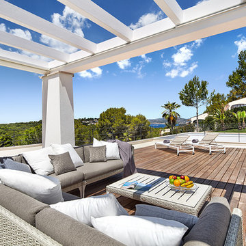 Villa for sale in Santa Ponsa