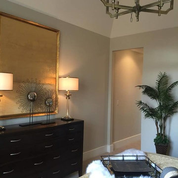 2016 Knoxville Symphony League Show House