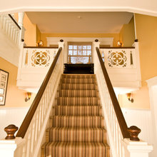 Stairway Foyer