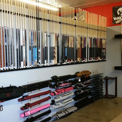 Game Room - Products