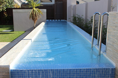 Clear Swimming Pool Cover