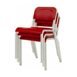1951 Chair By Emeco - Dining Chairs