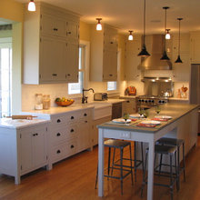 Kitchen Ideas