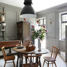 Panelling Joinery