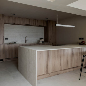Full Home Interior Architecture & Design, Anglesey