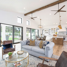 Living Room Ideas