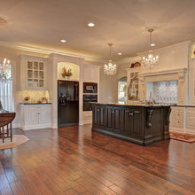 Kitchen Overhaul