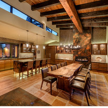 Montana Kitchen