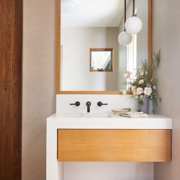 Wine Country Rustic