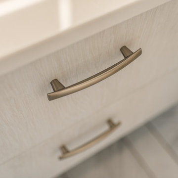 Country Line Bathroom Remodel