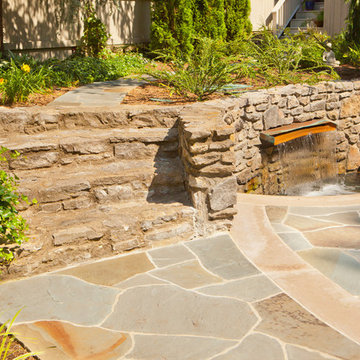 Pool Fill-In