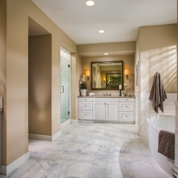 Pacifica San Juan in San Juan Capistrano - Crystal Downs North Residence Five