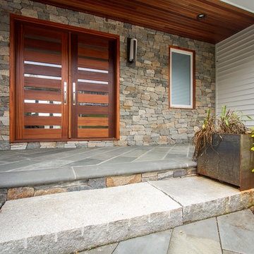 Newfound Lake House