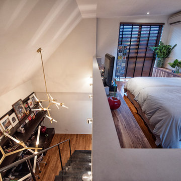 Multi[4]-Generational Housing