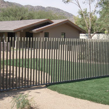 fence