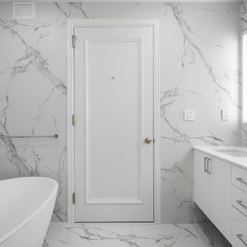 Little West Street - New York, NY Water Damage Restoration