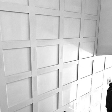 Wall panels