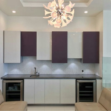 Midland, Texas Project