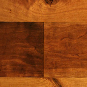 Old Growth Smooth Cherry Flooring