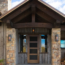 Mountain House