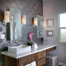 powder bath