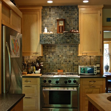 My Own House