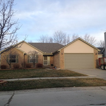 Owens Corning Duration Roofing New Baltimore Michigan