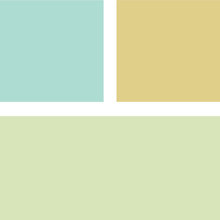 Favorite Design Colors