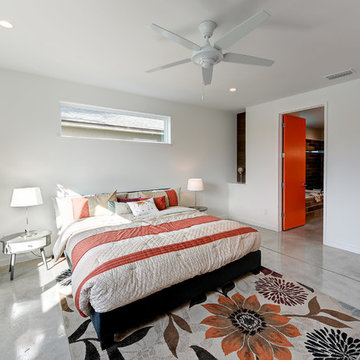 Cedarbrook Modern Home