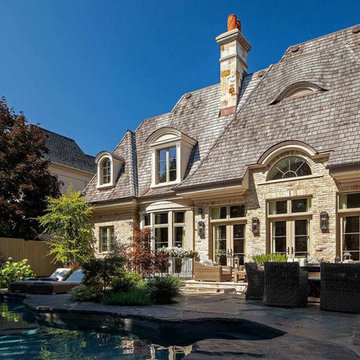 Landscape Raleigh NC