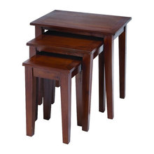 Berkshire end tables