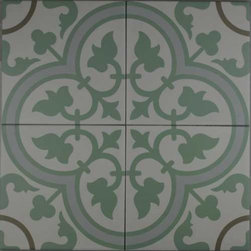 Marrakech - Mosaic Tile
