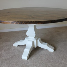 Kitchen tables