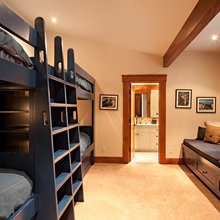 Lahontan Bunks