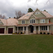 Homes