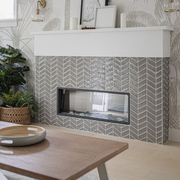 Kitsilano Renovation