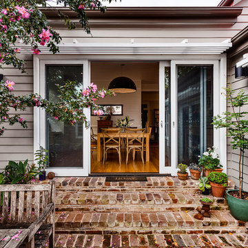 Leichhardt House