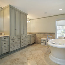 Kite Pool Bath Wall Tile