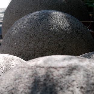 Garden Spheres | Houzz