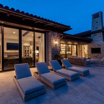 Morrison Residence