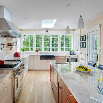 Arlington Kitchen