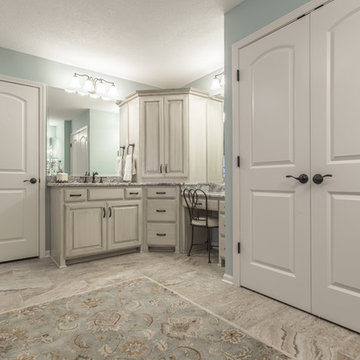 Master Suite Makeover