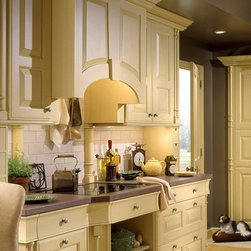 KITCHEN HOODS - Range Hoods And Vents